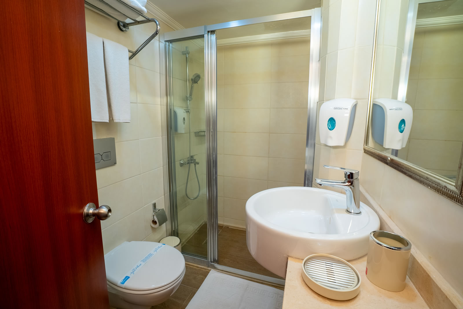 Alanya Otelleri Citrus Plaza Hotel