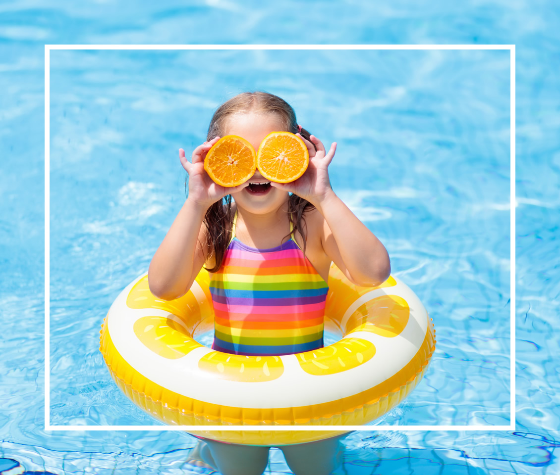 Alanya Otelleri Citrus Plaza Hotel Çocuklar için Macera