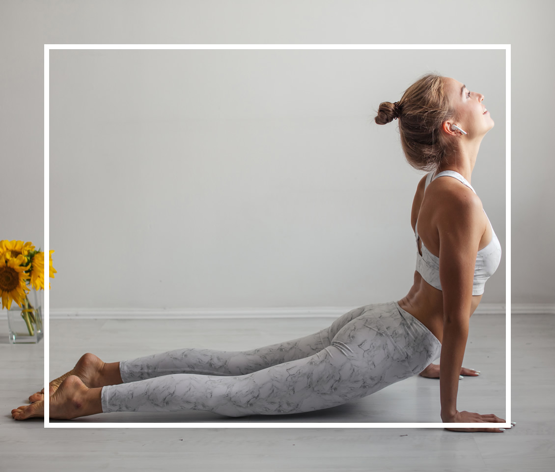 Alanya Otelleri Citrus Plaza Hotel Yoga